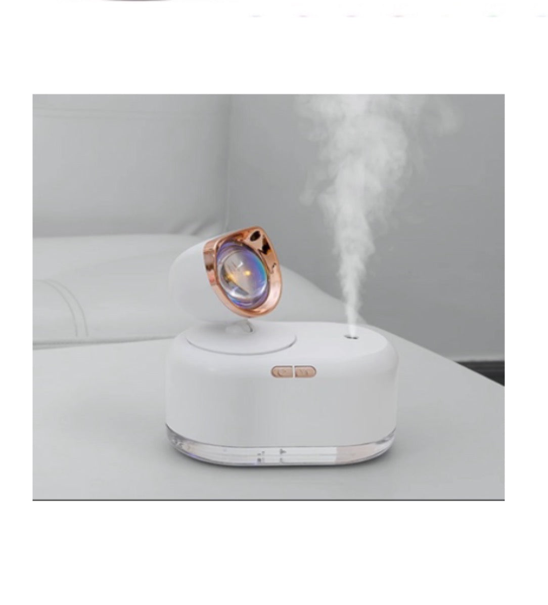 DO Difusor De Aroma Lámpara Atmosférica