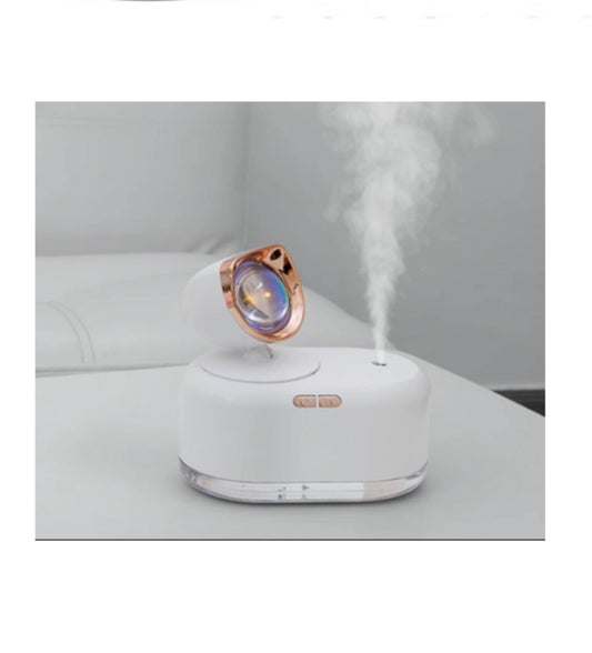 DO Difusor De Aroma Lámpara Atmosférica